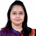 Dr Kejall Pankaj Bharsaakhale - Ph.D | Educationist |  ISCHS, NCS -Licensed Career Counsellor Cum Career Coach | Soft Skills Trainer